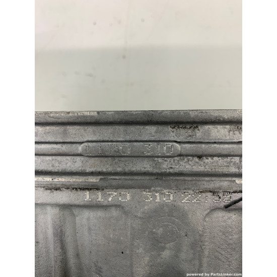 Chiulasa PEUGEOT 307 2.0HDI , RHY RHZ OEM 9633750210 9630377610