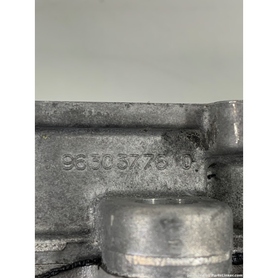 Chiulasa PEUGEOT 307 2.0HDI , RHY RHZ OEM 9633750210 9630377610