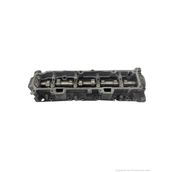 Capac chiulasa FORD FIESTA V (JH_, JD_) [ 2001 - 2010 ] OEM 9636896880