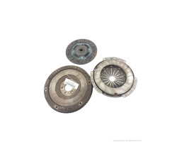 Kit ambreiaj PEUGEOT 206 1.4HDI  OEM 9637569810