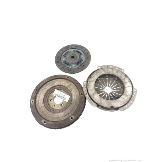 Kit ambreiaj PEUGEOT 206 1.4HDI  OEM 9637569810