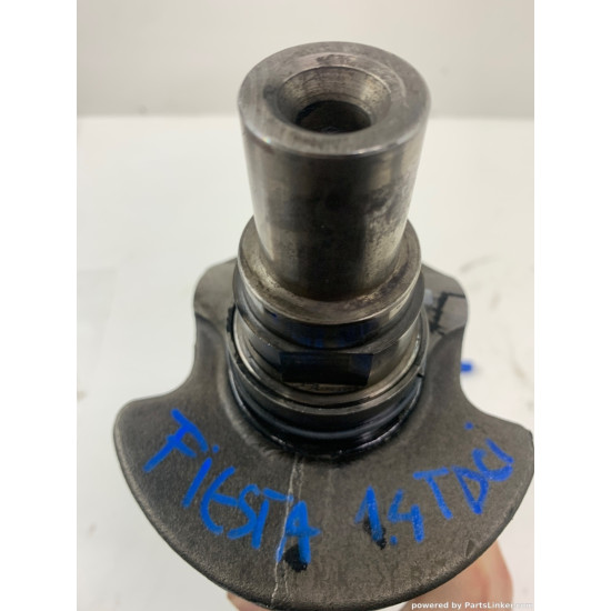 Vibrochen FORD FIESTA 5 , Peugeot 206 1.4 TDCI / HDI [ 2001 - 2010 ]