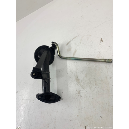 Sorb pompa ulei FORD FOCUS II (DA_, HCP, DP) [ 2004 - 2013 ] TDCi (GPDA, GPDB, GPDC, HHDA, HHDB) 66KW|90HP OEM 9641263780