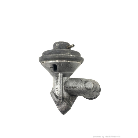 EGR FORD FIESTA V [ 2001 - 2010 ] 1.4 TDCi  OEM 9646335680