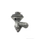 EGR FORD FIESTA V [ 2001 - 2010 ] 1.4 TDCi  OEM 9646335680