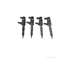 Injectoare PEUGEOT 206 , 307 , 1007 Citroen C2, C3 , Xsara , Ford Fiesta 1.4 TDCI / 1.4 HDI  OEM 0445110135