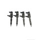 Injectoare PEUGEOT 206 , 307 , 1007 Citroen C2, C3 , Xsara , Ford Fiesta 1.4 TDCI / 1.4 HDI  OEM 0445110135
