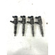 Injectoare PEUGEOT 206 , 307 , 1007 Citroen C2, C3 , Xsara , Ford Fiesta 1.4 TDCI / 1.4 HDI  OEM 0445110135