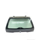 Haion cu luneta BMW X5 (E53) [ 2000 - 2007 ]