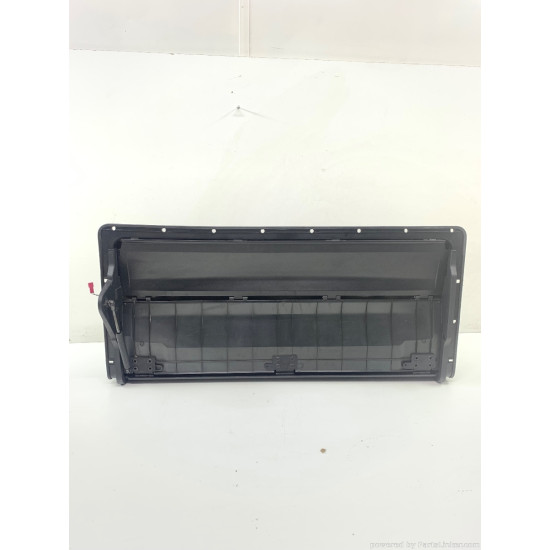 Antifonare acoperis decapotabil BMW 3 IV Coupe (E46) [ 1999 - 2006 ] OEM 5431 8239238
