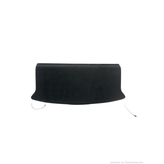 Polita portbagaj SEAT IBIZA IV (6L1) [ 2002 - 2009 ]