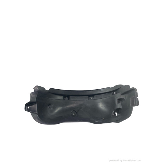Carenaj roata stanga fata MERCEDES-BENZ M-CLASS (W163) [ 1998 - 2005 ] OEM 1638840722