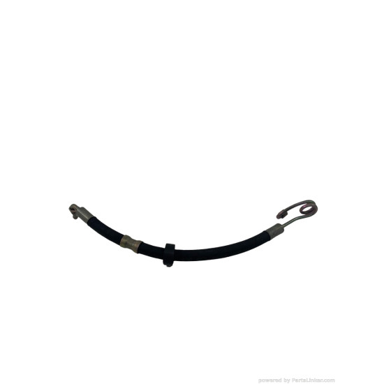 Conducta servodirectie MERCEDES-BENZ C-CLASS (W202) [ 1993 - 2000 ] C 220 CDI (OM 611.960) 92KW|125HP OEM A2024661481