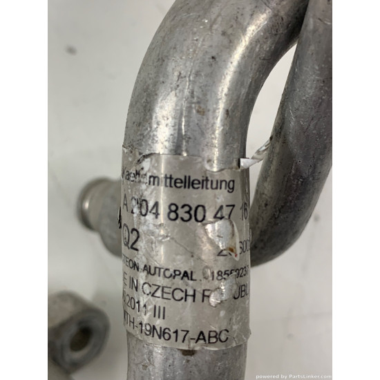 Conducta AC MERCEDES-BENZ C-CLASS (W204) 2.2 CDI [ 2007 - 2014 ] OEM A2048304716