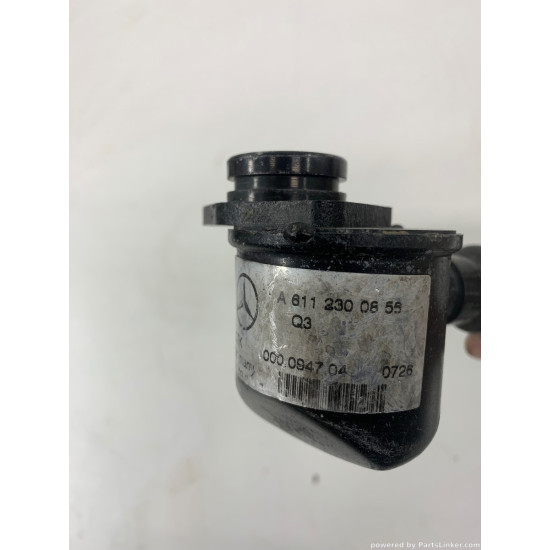 Conducta AC MERCEDES-BENZ C-CLASS II (W203) 2.2CDi  [ 2000 - 2007 ] OEM A6112300856