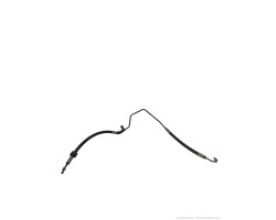 Conducta servodirectie MERCEDES-BENZ M-CLASS (W163) [ 1998 - 2005 ] ML 270 CDI (OM 612.963) 120KW|163HP OEM A1634602524