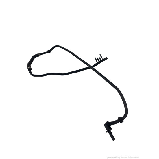 Furtun vacuum BMW 1 (E81) [ 2006 - 2012 ] 116 i (N43 B20 A) 90KW|122HP OEM 090151771