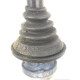 Furtun vacuum MERCEDES-BENZ E-CLASS II (W210) [ 1995 - 2003 ] OEM 2019975881