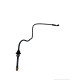 Furtun vacuum MERCEDES-BENZ E-CLASS II (W210) [ 1995 - 2003 ] OEM 2019975881