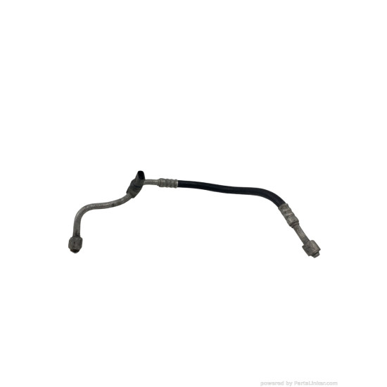 Conducta AC MERCEDES-BENZ C-CLASS II (W203) 2.2 CDi  [ 2000 - 2007 ] OEM A2038300372