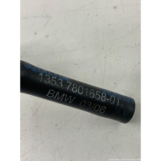 Conducta combustibil / conducta distrib. aliment. / aliment. BMW 3 V Coupe (E92) E87 E90 E91 2.0 D [ 2005 - 2013 ] OEM 13537789304-01