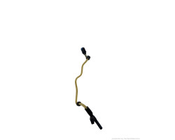 Conducta combustibil / conducta distrib. aliment. / aliment. BMW 3 V Coupe (E92) E87 E90 E91 2.0 D [ 2005 - 2013 ] OEM 13537789304-01
