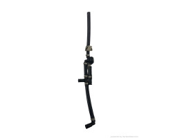 Furtun stropitori BMW X5 (E53) [ 2000 - 2007 ] OEM 10833217