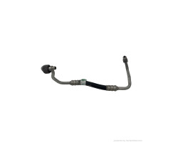 Conducte AC MERCEDES-BENZ E-CLASS (W211) [ 2002 - 2009 ] E 320 (M 112.949) 165KW|224HP OEM nd26228