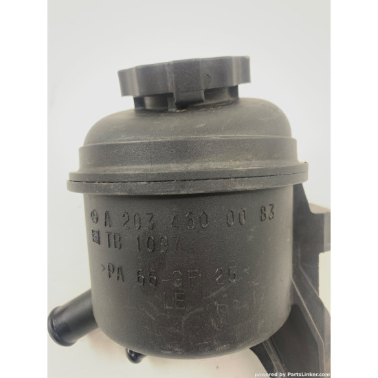 Vas lichid servodirectie MERCEDES-BENZ W211 , W203 , Sprinter 906  [ 2002 - 2009 ] OEM A2034600083