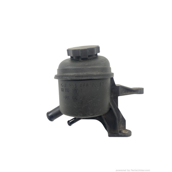 Vas lichid servodirectie MERCEDES-BENZ W211 , W203 , Sprinter 906  [ 2002 - 2009 ] OEM A2034600083