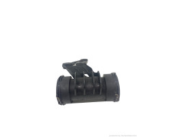 Tub intercooler  MERCEDES-BENZ C-CLASS II (W203) 2.2 CDi  [ 2000 - 2007 ] OEM A2035200295