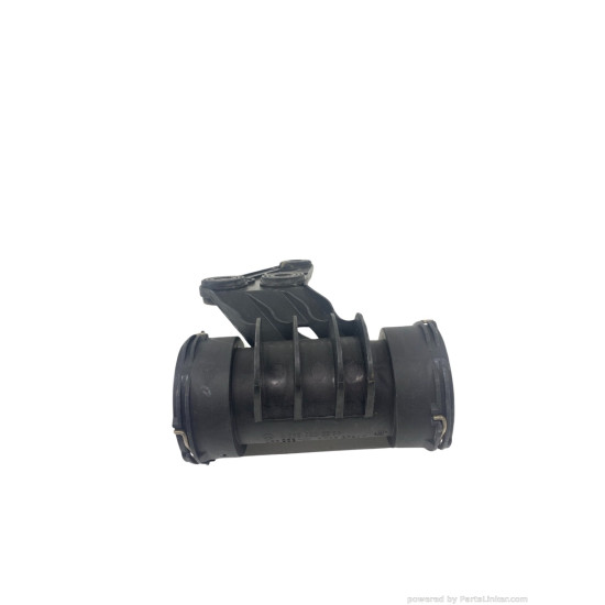 Tub intercooler  MERCEDES-BENZ C-CLASS II (W203) 2.2 CDi  [ 2000 - 2007 ] OEM A2035200295