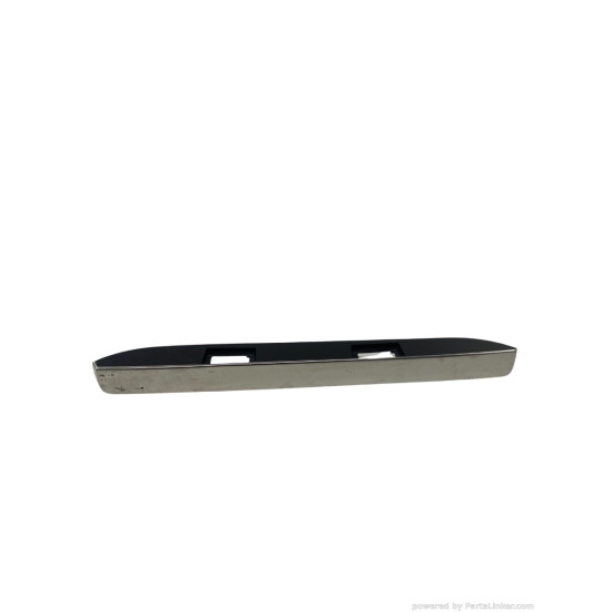 Suport numar inmatriculare MERCEDES-BENZ SPRINTER 2-t Box (901, 902) [ 1995 - 2006 ] OEM A9067400900