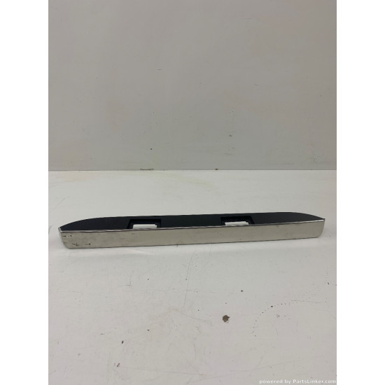 Suport numar inmatriculare MERCEDES-BENZ SPRINTER 2-t Box (901, 902) [ 1995 - 2006 ] OEM A9067400900
