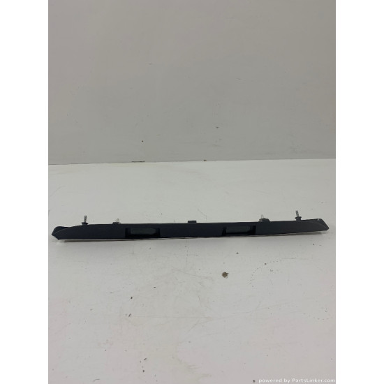 Suport numar inmatriculare MERCEDES-BENZ SPRINTER 2-t Box (901, 902) [ 1995 - 2006 ] OEM A9067400900