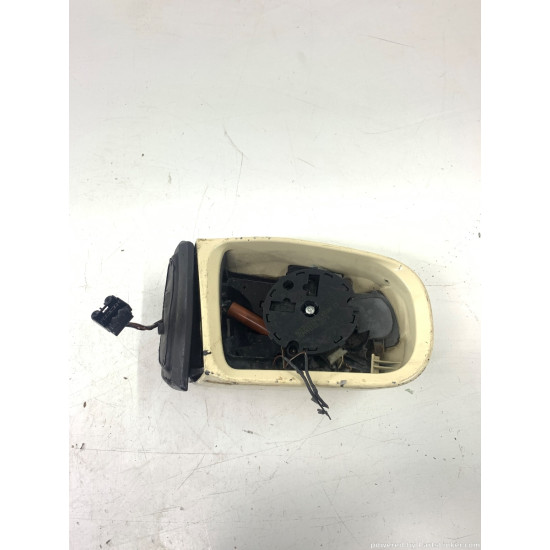 Oglinda FARA STICLA dreapta MERCEDES-BENZ E-CLASS II (W210) [ 1995 - 2003 ] OEM 413131418