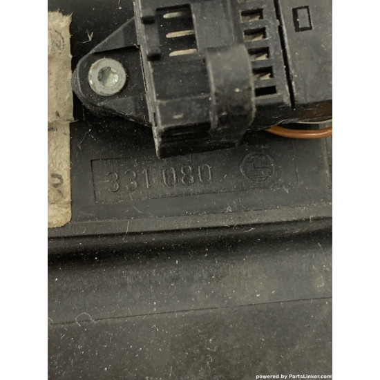 Oglinda retrovizoare dreapta fata MERCEDES-BENZ C-CLASS (W202) [ 1993 - 2000 ]