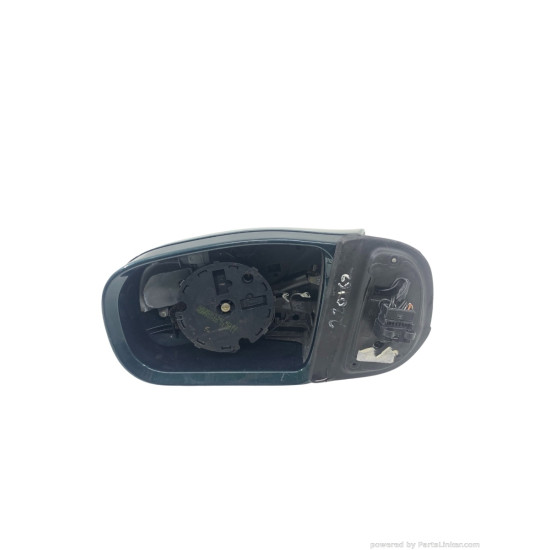 Oglinda retrovizoare stanga fata MERCEDES-BENZ C-CLASS II (W203)  [ 2000 - 2007 ]