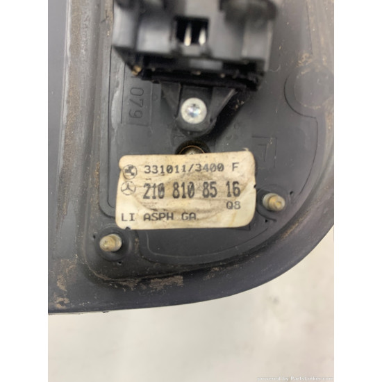 Oglinda ELECTRICA Stanga MERCEDES-BENZ E-CLASS II (W210) [ 1995 - 2003 ] OEM 2108108516