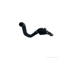 Furtun intercooler PEUGEOT BIPPER (AA_) [ 2008 - > ]  1.4HDIOEM 1400786680