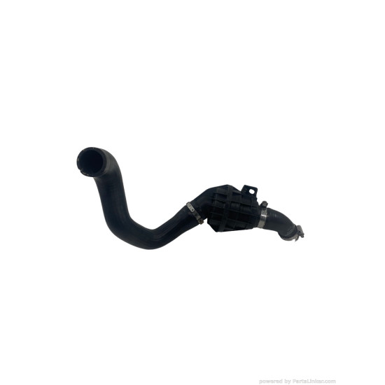 Furtun intercooler PEUGEOT BIPPER (AA_) [ 2008 - > ]  1.4HDIOEM 1400786680