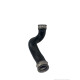 Furtun intercooler turbo MERCEDES-BENZ C-CLASS II (W203)  [ 2000 - 2007 ] OEM A2035281582