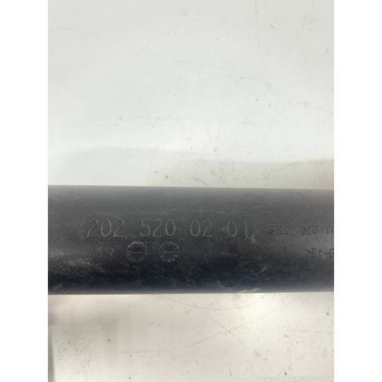 Furtun/Conducta MERCEDES-BENZ C-CLASS (W202/s202) [ 1993 - 1997 ] OEM 2025281708