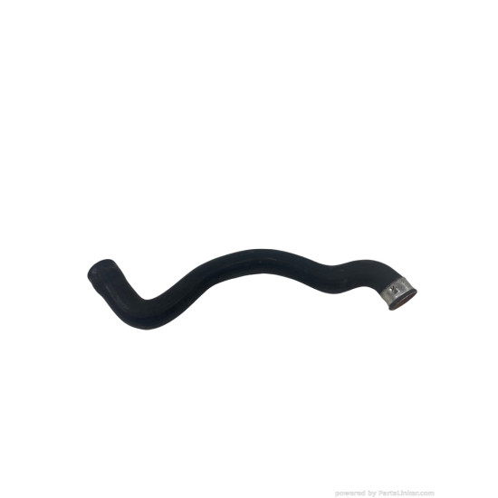 Furtun radiator MERCEDES-BENZ C-CLASS II (W203)  [ 2000 - 2004 ]