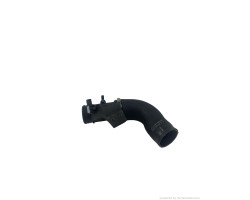 Furtun intercooler turbo MERCEDES-BENZ SPRINTER  2003 2.2motorina OEM a9015283582