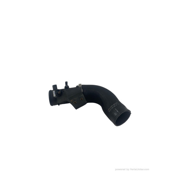 Furtun intercooler turbo MERCEDES-BENZ SPRINTER  2003 2.2motorina OEM a9015283582