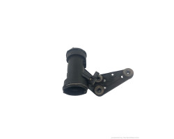 Debitmetru MERCEDES-BENZ C-CLASS II (W203) 2.2 , 2.7cdi [ 2000 - 2007 ] OEM A2035200095