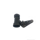 Debitmetru MERCEDES-BENZ C-CLASS II (W203) 2.2 , 2.7cdi [ 2000 - 2007 ] OEM A2035200095