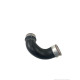 Furtun intercooler MERCEDES-BENZ C-CLASS II (W203)  [ 2000 - 2007 ] 2.2 OEM a2035281582