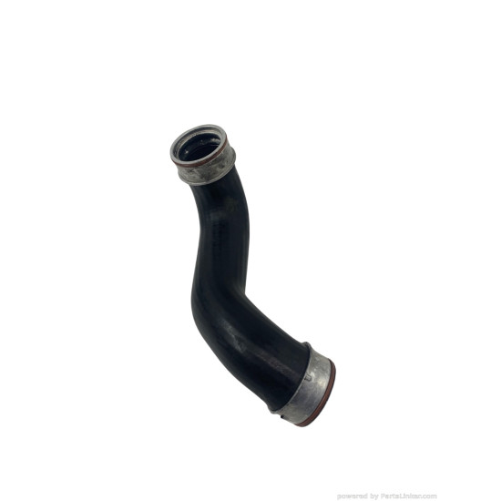 Furtun intercooler MERCEDES-BENZ E-CLASS II (W210) 2.7CDI[ 1995 - 2003 ] OEM 2105283682